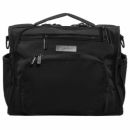 B.F.F. Сумка рюкзак на коляску для мамы - Onyx Black out JuJuBe