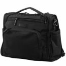 B.F.F. Сумка рюкзак на коляску для мамы - Onyx Black out JuJuBe