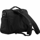 B.F.F. Сумка рюкзак на коляску для мамы - Onyx Black out JuJuBe