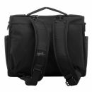 B.F.F. Сумка рюкзак на коляску для мамы - Onyx Black out JuJuBe