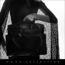 B.F.F. Сумка рюкзак на коляску для мамы - Onyx Black out JuJuBe