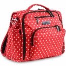 B.F.F. Сумка рюкзак на коляску для мамы - Black Ruby JuJuBe