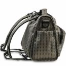 B.F.F. Сумка рюкзак на коляску для мамы - Black Olive JuJuBe