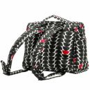 B.F.F. Сумка рюкзак на коляску для мамы - Onyx Black Widow JuJuBe
