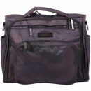B.F.F. Сумка рюкзак на коляску для мамы - Onyx Black ops JuJuBe