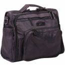 B.F.F. Сумка рюкзак на коляску для мамы - Onyx Black ops JuJuBe