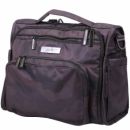 B.F.F. Сумка рюкзак на коляску для мамы - Onyx Black ops JuJuBe