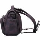 B.F.F. Сумка рюкзак на коляску для мамы - Onyx Black ops JuJuBe