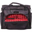 B.F.F. Сумка рюкзак на коляску для мамы - Onyx Black ops JuJuBe