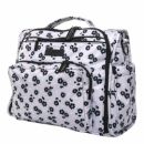 B.F.F. Сумка рюкзак на коляску для мамы - Onyx Black Beauty JuJuBe