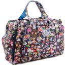 Дорожная сумка Ju-Ju-Be Be Prepared tokidoki dream world
