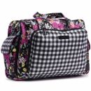 Дорожная сумка Ju-Ju-Be Be Prepared Gingham Bloom