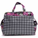 Дорожная сумка Ju-Ju-Be Be Prepared Gingham Bloom