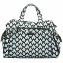 Дорожная сумка Ju-Ju-Be Be Prepared Onyx Black Diamond