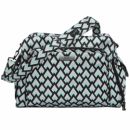 Дорожная сумка Ju-Ju-Be Be Prepared Onyx Black Diamond
