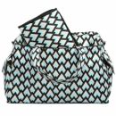 Дорожная сумка Ju-Ju-Be Be Prepared Onyx Black Diamond