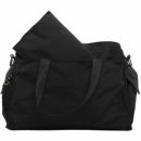 Дорожная сумка Ju-Ju-Be Be Prepared Onyx Black Out