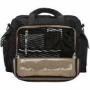 Дорожная сумка Ju-Ju-Be Be Prepared Onyx Black Out