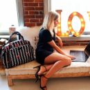 Дорожная сумка Ju-Ju-Be Be Prepared Onyx Black Widow