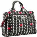 Дорожная сумка Ju-Ju-Be Be Prepared Onyx Black Widow