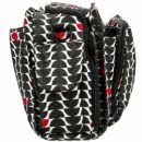 Дорожная сумка Ju-Ju-Be Be Prepared Onyx Black Widow