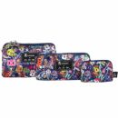 Be Set Набор сумок для мамы Tokidoki Sea Punk JuJuBe
