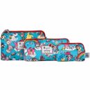 Be Set Набор сумок для мамы Rainbow Dreams JuJuBe