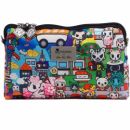Be Set Набор сумок для мамы Tokidoki Sushi Cars JuJuBe