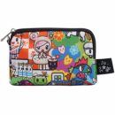 Be Set Набор сумок для мамы Tokidoki Sushi Cars JuJuBe