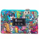 Be Set Набор сумок для мамы Tokidoki Kaiju City JuJuBe