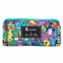 Be Set Набор сумок для мамы Tokidoki Kaiju City JuJuBe