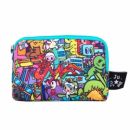Be Set Набор сумок для мамы Tokidoki Kaiju City JuJuBe