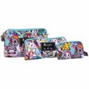 Be Set Набор сумок для мамы Tokidoki Unikiki 2 JuJuBe