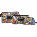 Be Set Набор сумок для мамы Tokidoki Super Toki JuJuBe
