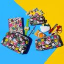 Be Set Набор сумок для мамы hello kitty hello friends JuJuBe