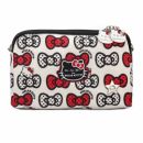 Be Set Набор сумок для мамы Hello Kitty peek a bow JuJuBe