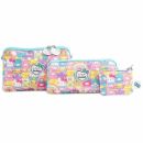 Be Set Набор сумок для мамы Hello Sanrio Sweets JuJuBe