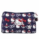 Be Set Набор сумок для мамы Hello Kitty out to sea JuJuBe