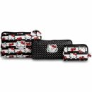 Be Set Набор сумок для мамы Hello Kitty Dots & Stripes JuJuBe