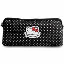 Be Set Набор сумок для мамы Hello Kitty Dots & Stripes JuJuBe