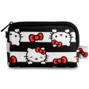 Be Set Набор сумок для мамы Hello Kitty Dots & Stripes JuJuBe