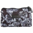 Be Set Набор сумок для мамы Black Petals JuJuBe