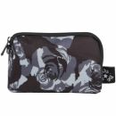 Be Set Набор сумок для мамы Black Petals JuJuBe