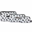 Be Set Набор сумок для мамы Onyx Black Beauty JuJuBe