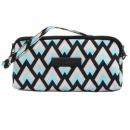 Be Set Набор сумок для мамы Onyx Black Diamond JuJuBe