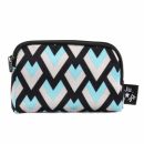 Be Set Набор сумок для мамы Onyx Black Diamond JuJuBe