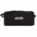 Be Set Набор сумок для мамы Onyx Black Out JuJuBe