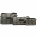 Be Set Набор сумок для мамы Black Olive JuJuBe