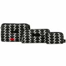 Be Set Набор сумок для мамы Onyx Black Widow JuJuBe