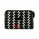 Be Set Набор сумок для мамы Onyx Black Widow JuJuBe